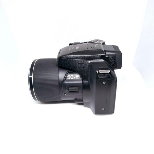 Fujifilm Digital Slr Finepix S9900W 100