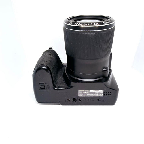 Fujifilm Digital Slr Finepix S9900W 100