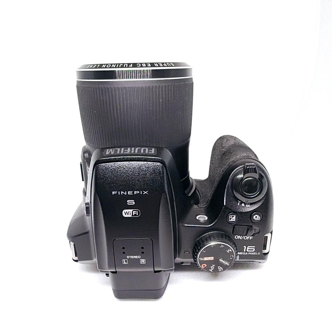 Fujifilm Digital Slr Finepix S9900W 100