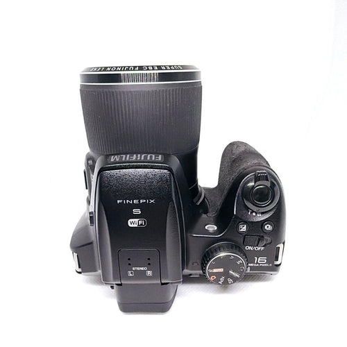 Fujifilm Digital Slr Finepix S9900W 100