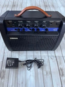 Yamaha Guitar Amplifier Va-10
