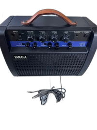 Yamaha Guitar Amplifier Va-10