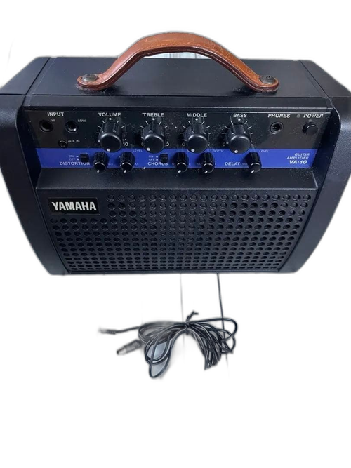 Yamaha Guitar Amplifier Va-10