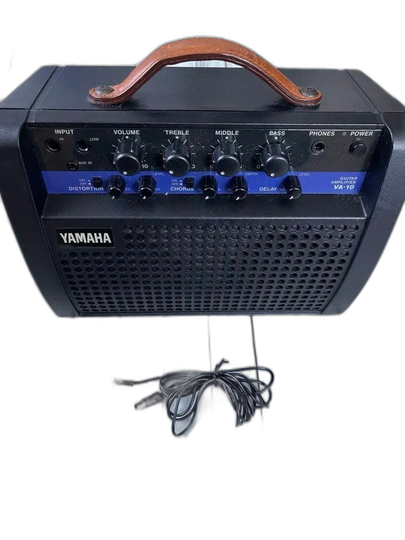 Yamaha Guitar Amplifier Va-10