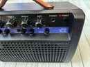 Yamaha Guitar Amplifier Va-10