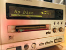 Onkyo Cd, Md Cassette Decks