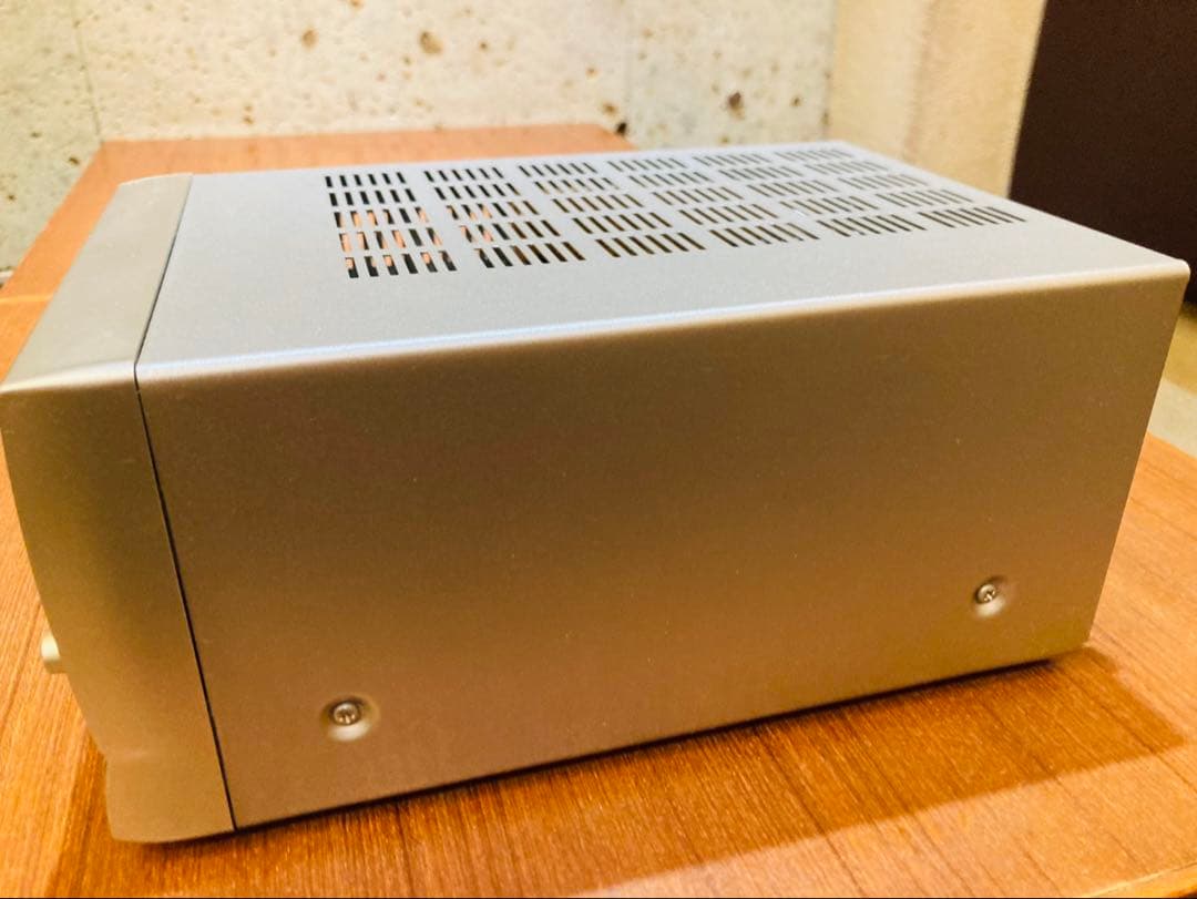 Onkyo Cd, Md Cassette Decks