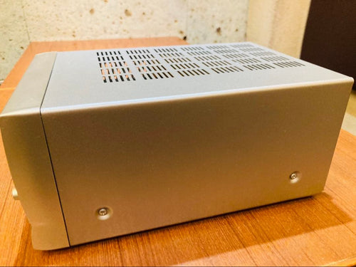 Onkyo Cd, Md Cassette Decks