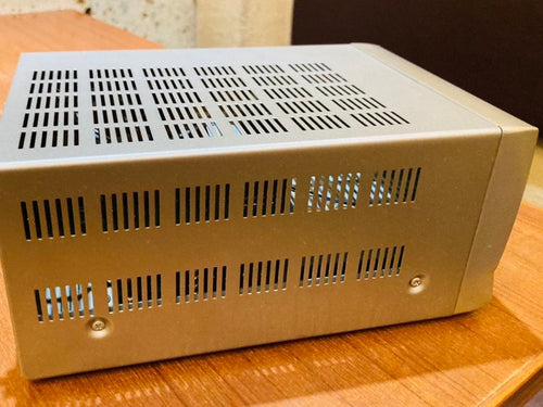 Onkyo Cd, Md Cassette Decks