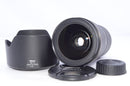 Nikon Lens (Zoom) Af-S 24-70Mm F/2.8E Ed Vr