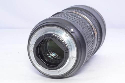 Nikon Lens (Zoom) Af-S 24-70Mm F/2.8E Ed Vr