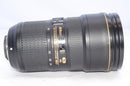 Nikon Lens (Zoom) Af-S 24-70Mm F/2.8E Ed Vr