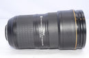 Nikon Lens (Zoom) Af-S 24-70Mm F/2.8E Ed Vr