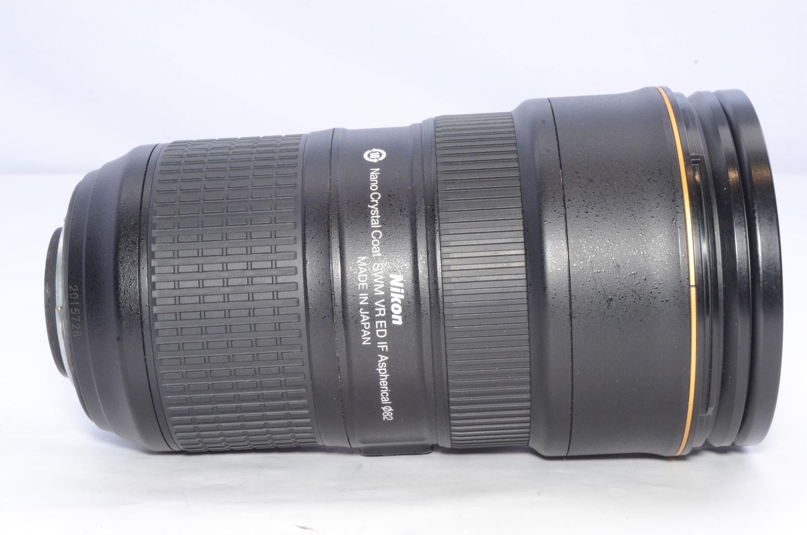 Nikon Lens (Zoom) Af-S 24-70Mm F/2.8E Ed Vr