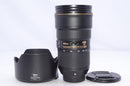 Nikon Lens (Zoom) Af-S 24-70Mm F/2.8E Ed Vr