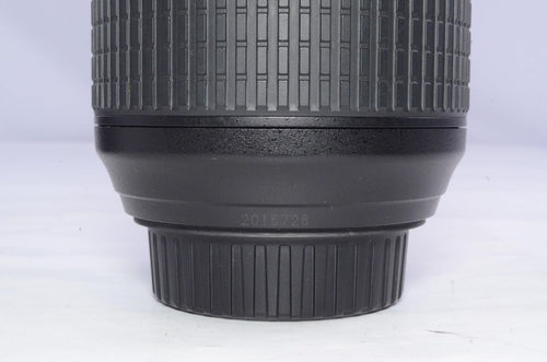 Nikon Lens (Zoom) Af-S 24-70Mm F/2.8E Ed Vr
