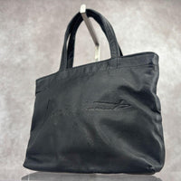 Yohji Yamamoto Tote Bags
