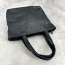 Yohji Yamamoto Tote Bags