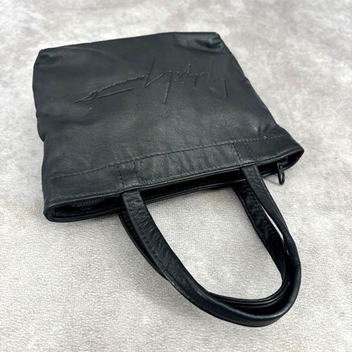 Yohji Yamamoto Tote Bags