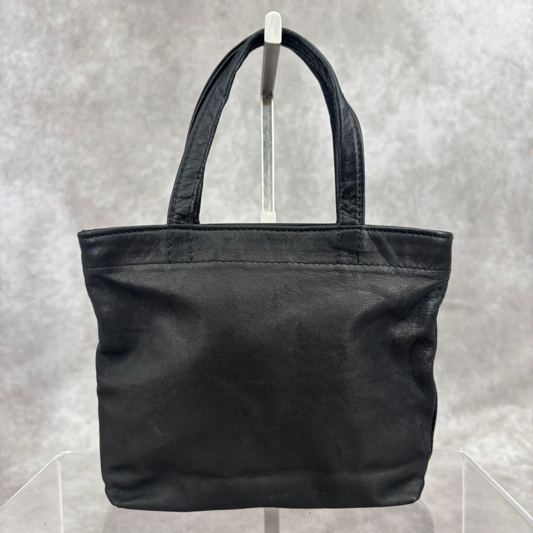 Yohji Yamamoto Tote Bags