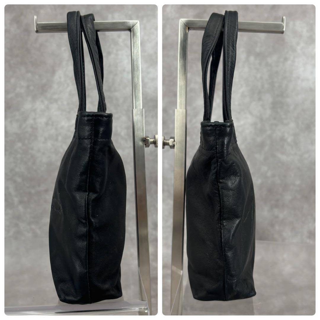 Yohji Yamamoto Tote Bags