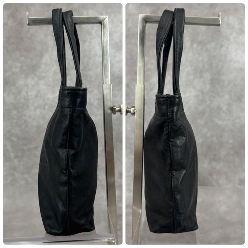 Yohji Yamamoto Tote Bags