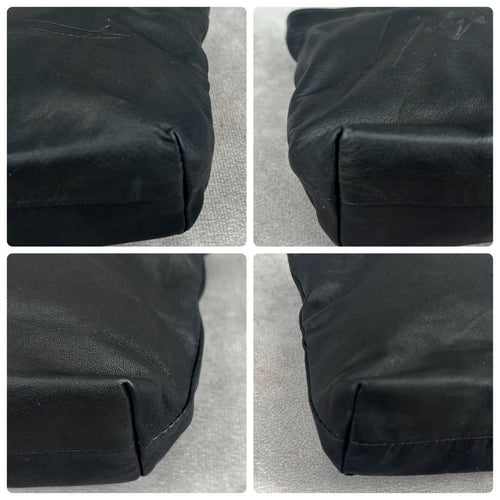 Yohji Yamamoto Tote Bags