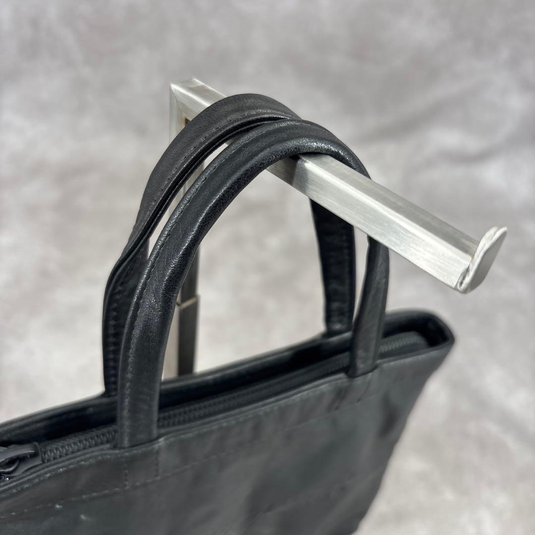 Yohji Yamamoto Tote Bags