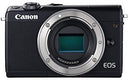 Digital Slr Canon Eos M100 Eosm100Bk-Body