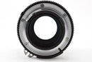 Nikon Prime Lenses Ai Nikkor F2.5 #1612