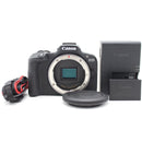 Canon Mirrorless Interchangeable Lips 11000 Eos R50 12722