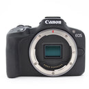 Canon Mirrorless Interchangeable Lips 11000 Eos R50 12722