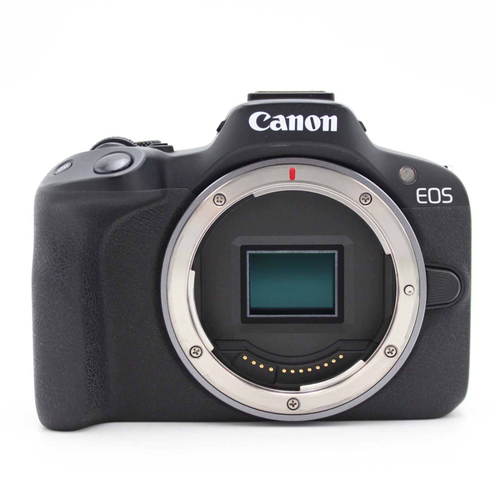Canon Mirrorless Interchangeable Lips 11000 Eos R50 12722