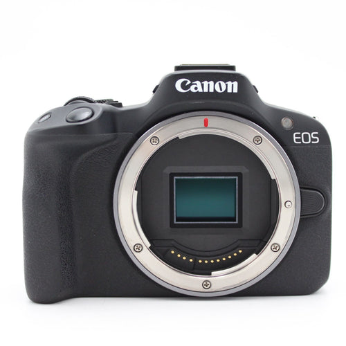 Canon Mirrorless Interchangeable Lips 11000 Eos R50 12722