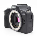 Canon Mirrorless Interchangeable Lips 11000 Eos R50 12722