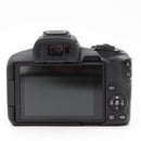 Canon Mirrorless Interchangeable Lips 11000 Eos R50 12722