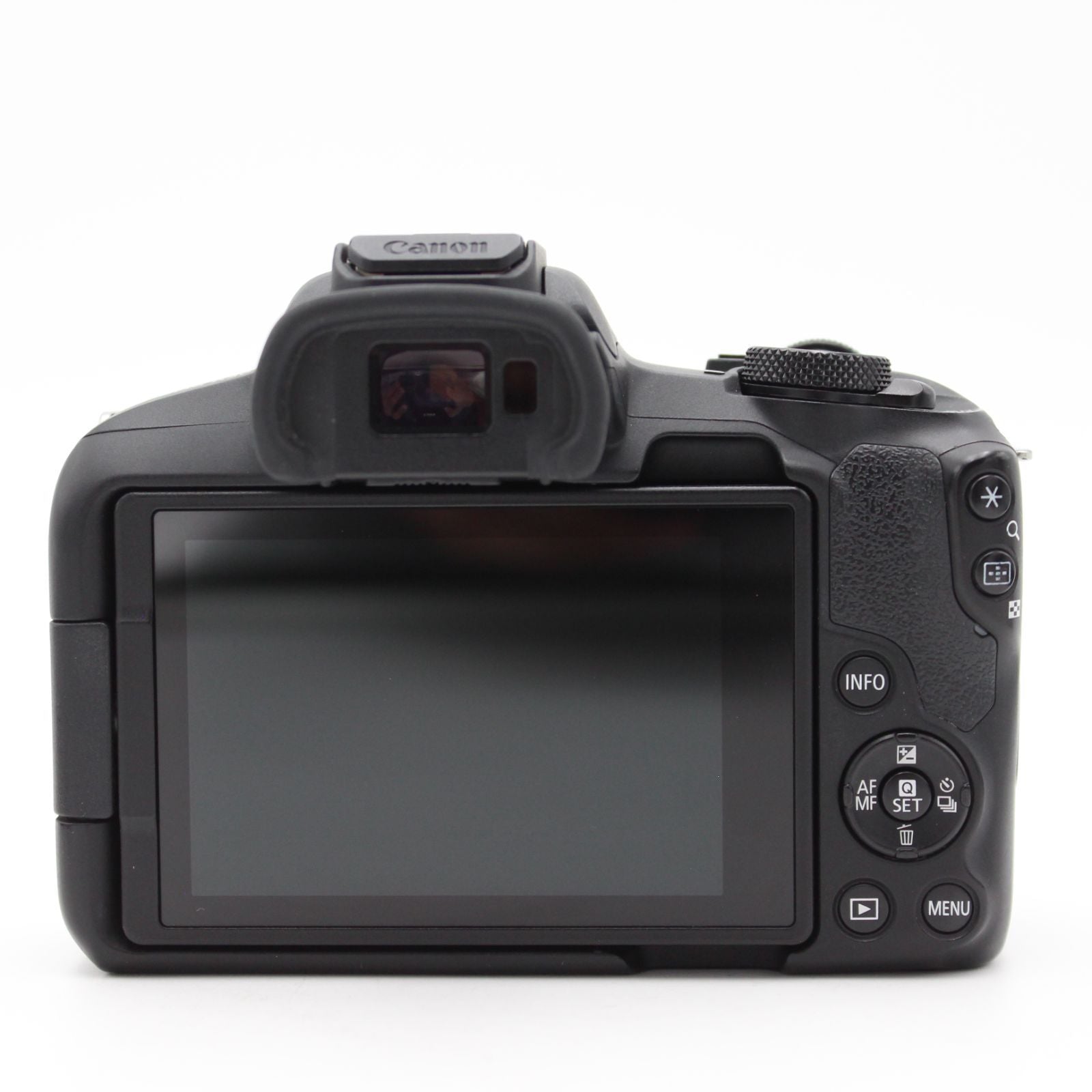 Canon Mirrorless Interchangeable Lips 11000 Eos R50 12722