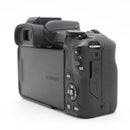 Canon Mirrorless Interchangeable Lips 11000 Eos R50 12722
