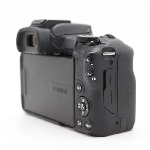 Canon Mirrorless Interchangeable Lips 11000 Eos R50 12722