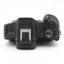 Canon Mirrorless Interchangeable Lips 11000 Eos R50 12722