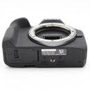 Canon Mirrorless Interchangeable Lips 11000 Eos R50 12722