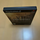 Square Enix Soft Ps2 Final Fantasy Xii Collector S