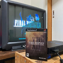 Square Enix Soft Ps2 Final Fantasy Xii Collector S