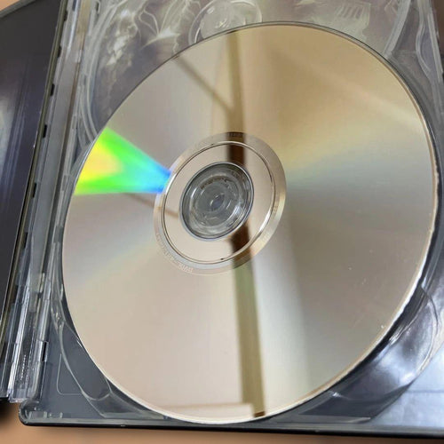 Square Enix Soft Ps2 Final Fantasy Xii Collector S
