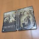 Square Enix Soft Ps2 Final Fantasy Xii Collector S