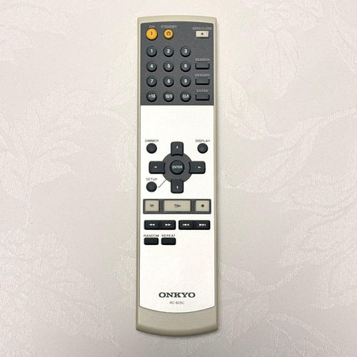 Other Onkyo Rc-625C