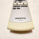 Other Onkyo Rc-625C