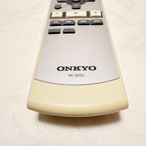 Other Onkyo Rc-625C