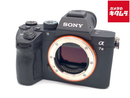 Mirrorless Interchangeable Lips 7Iii [Ilce-7M3]