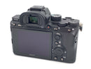 Mirrorless Interchangeable Lips 7Iii [Ilce-7M3]